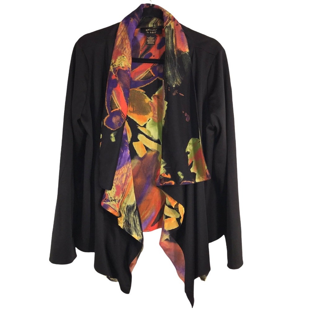 GORGEOUS Essential A.B.S. Reversible Blazer